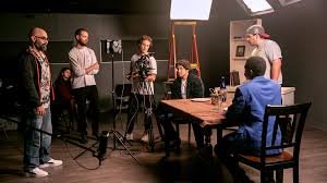 New York Film Academy